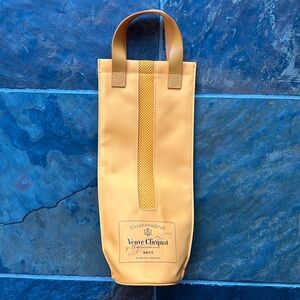 Veuve Clicquot Champagne Shopping Bag Champagne Bubbles Bubbly Gift 2020